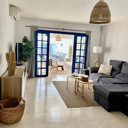 Holiday home Casa Noema Playa Blanca (Lanzarote)