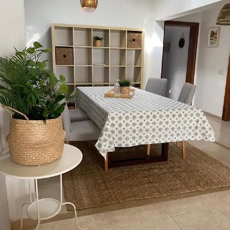 Casa Noema * Playa Blanca (Lanzarote)