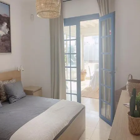 Casa Noema Playa Blanca (Lanzarote)