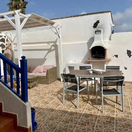 Casa Noema Ferienhaus Playa Blanca (Lanzarote)
