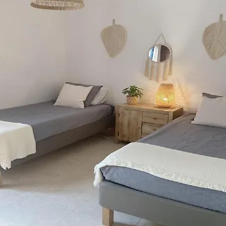Casa Noema Holiday home