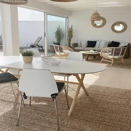 Holiday home Casa Noema *