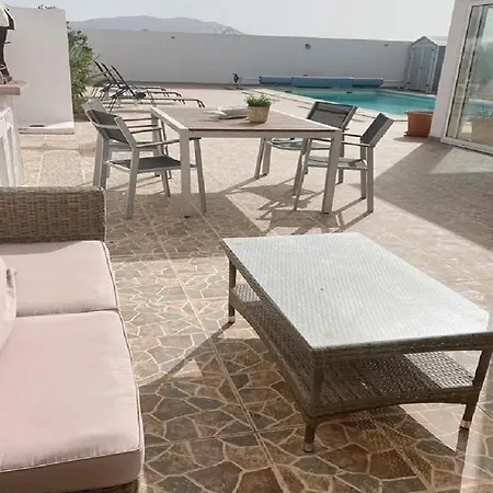 Casa Noema *