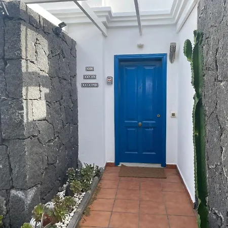 Holiday home Casa Noema
