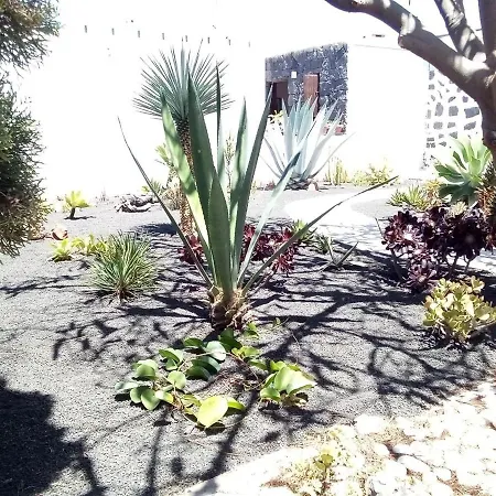 Casa Noema * Playa Blanca (Lanzarote)